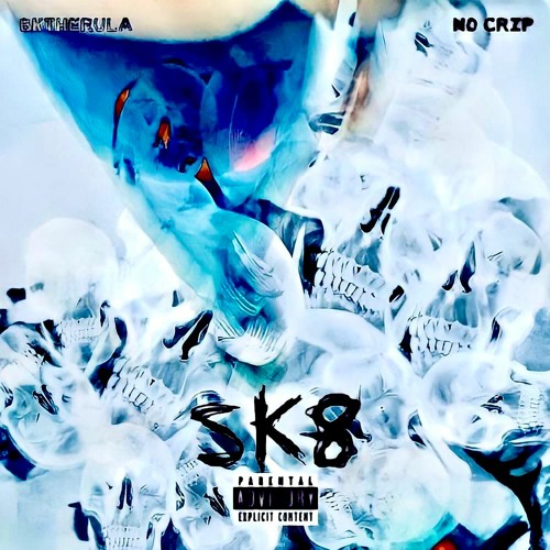 No Crip Bktherula Remix *Pinkgrillz88*