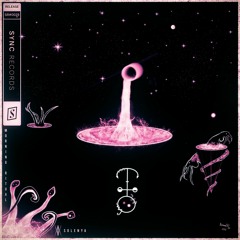 Solenya - Peaches 'n' Space Coral
