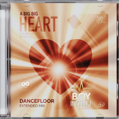 A Big Big Heart – Dancefloor Extended Mix