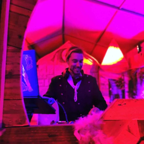 Copy of Blossom - The Nook 2024