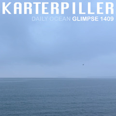 Glimpse 1409 (Aug 10 2025)