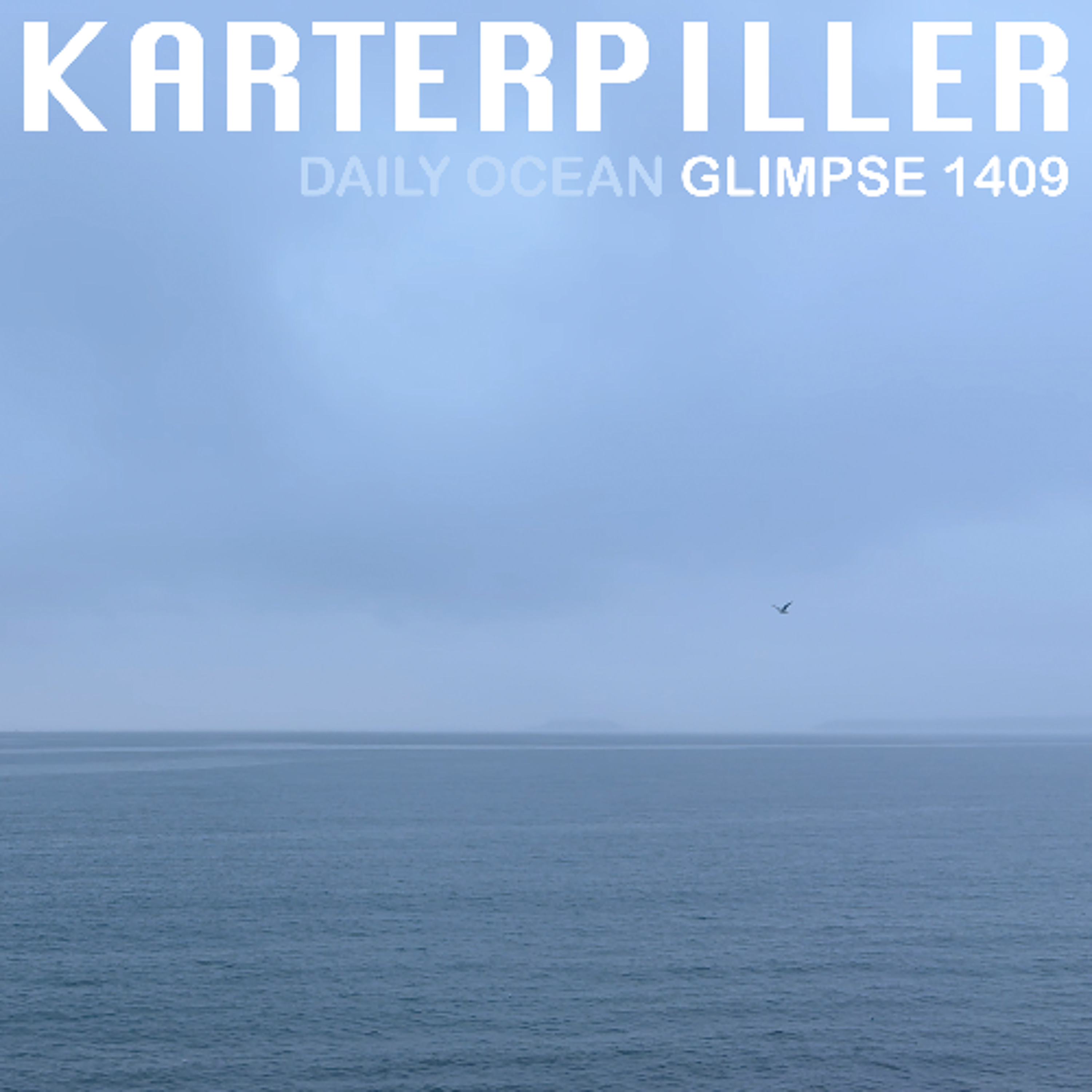 Glimpse 1409 (Aug 10 2025) episode artwork