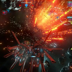 NovaForge Trailer