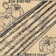 strictly cloud - Slowly Dying Out