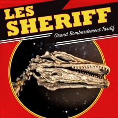 #763 - LES SHERIFF