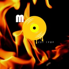 THEMARVSOUND - FIRE REMIX