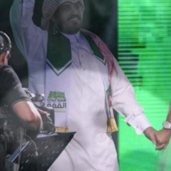 نواف الجبرتي • جل من نفس الصباح 🎶