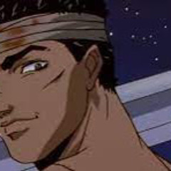 I am zen at peace ready for war!!