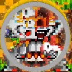 Tails' Insanity (2025 Remaster/Remix)