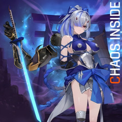 Chaos Inside | Хаос Внутри