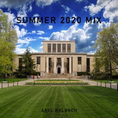 Summer 2020 Mix