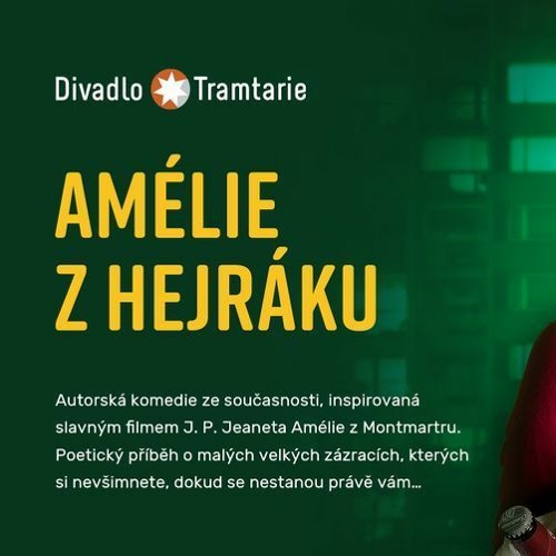 Amelia- Life of Amelie