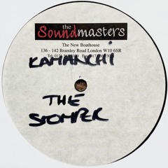 Kamanchi – The Stomper (Unreleased) [CLIP]