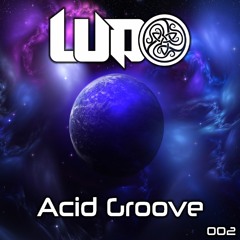 Ludo - Acid Groove (2022) [Bandcamp Preview] [FREE DOWNLOAD]