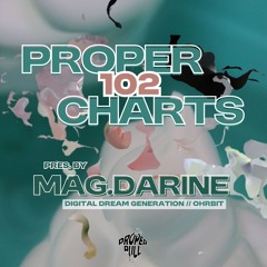 Proper Charts 102 pres. by mag.darine