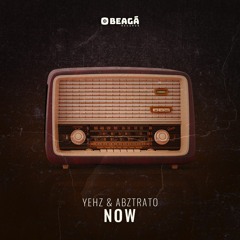 Yehz & Abztrato - Now (Extended Mix)