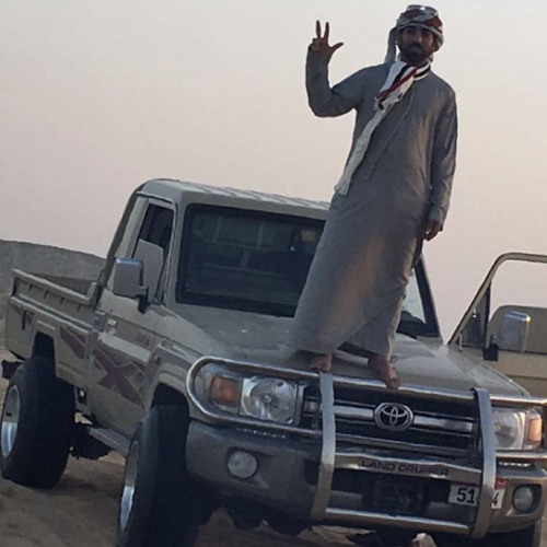 فهد عبدالمحسن - مات حبي