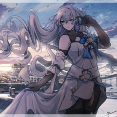 Moonlight (ft. Hia Noir) | Honkai: Star Rail Multiverse Vistas Original Song Entry