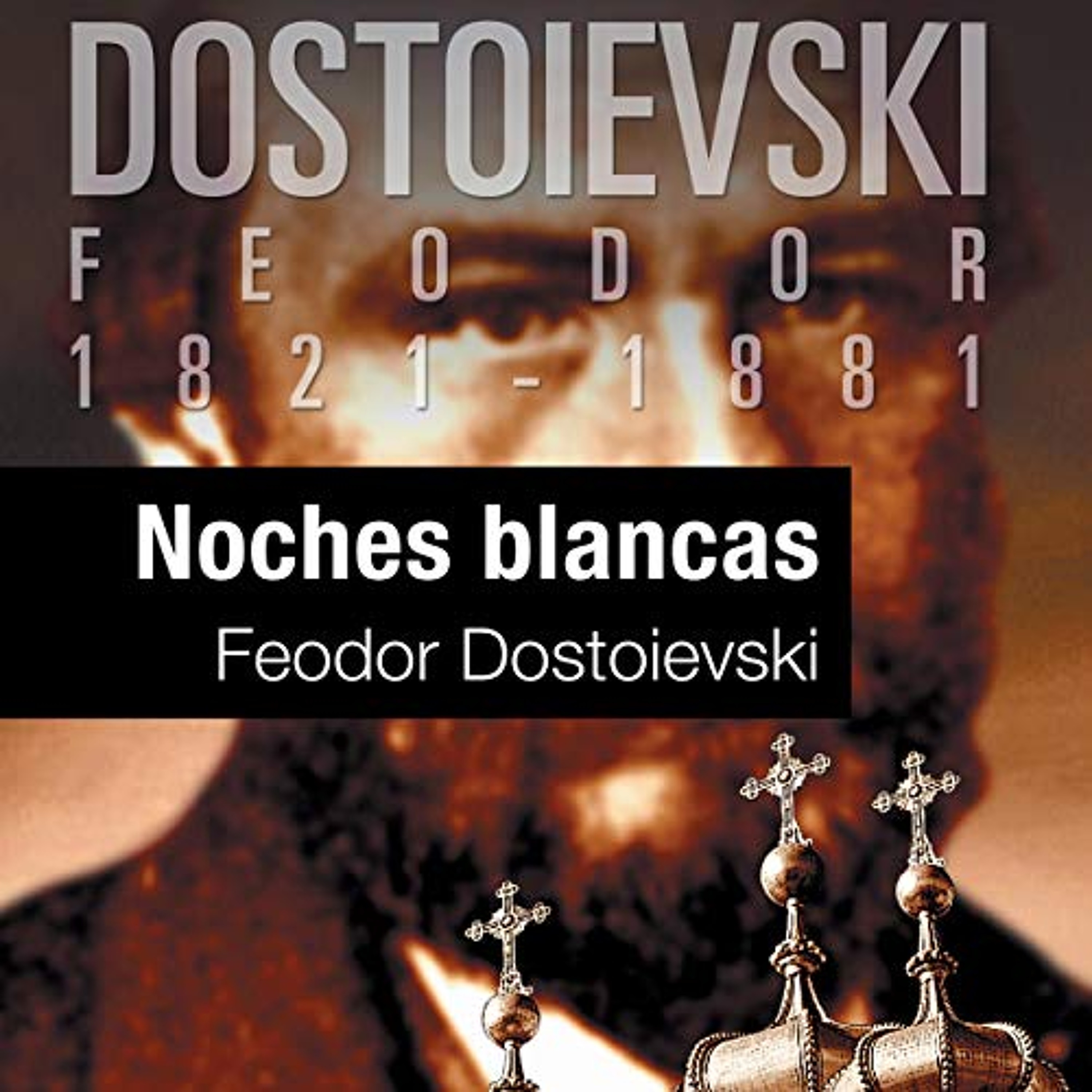 Noches blancas [White Nights] (Audiolibro) | Prueba Gratis
