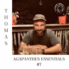 Thomas - Agapanthes Essentials #7