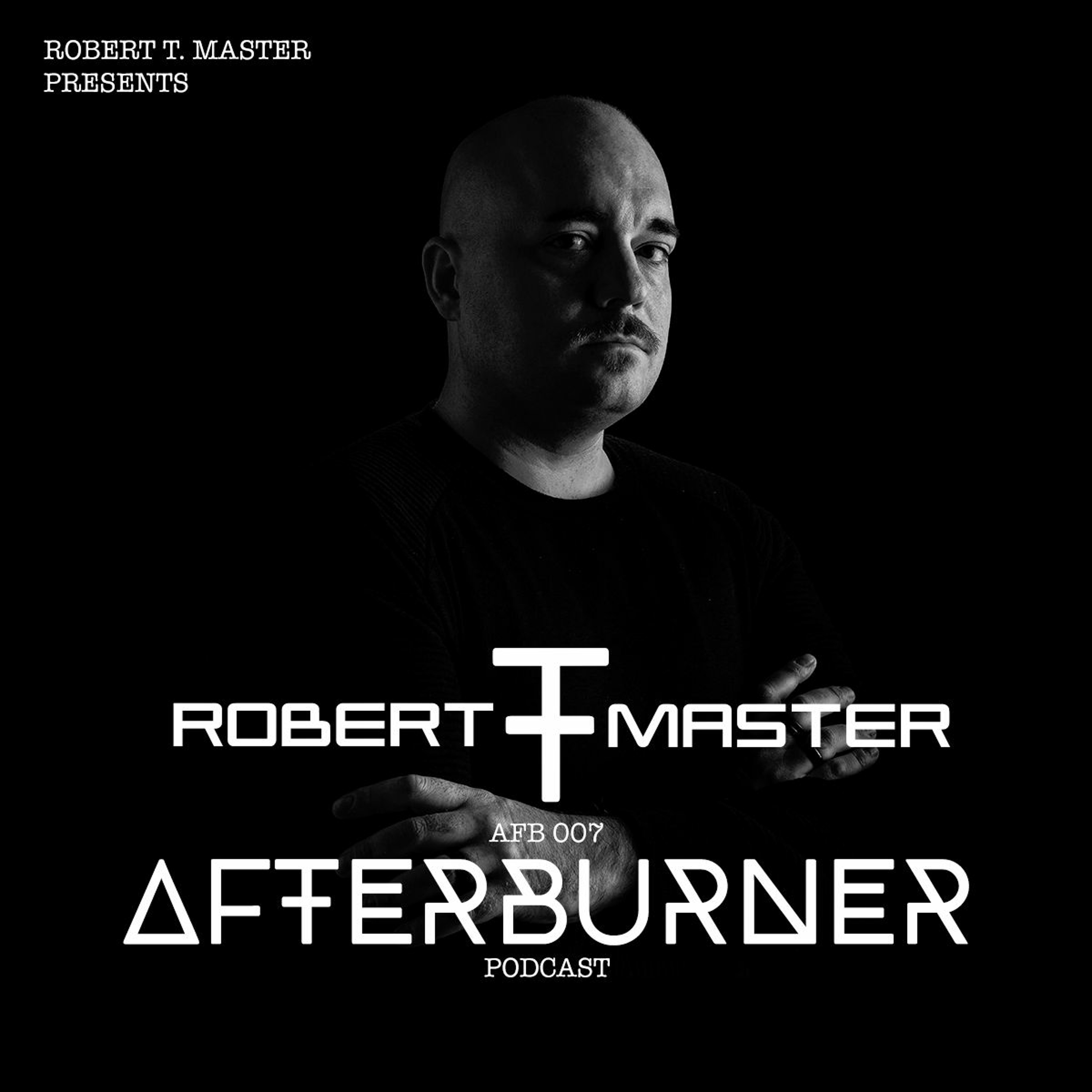 Robert T. Master presents: AFTERBURNER