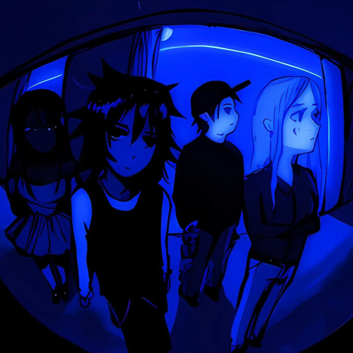 어쩐지 저녁 (Feat. 보이비)