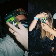 Club Aerobics w/ Bianca Oblivion & MACHINEDRUM 160125