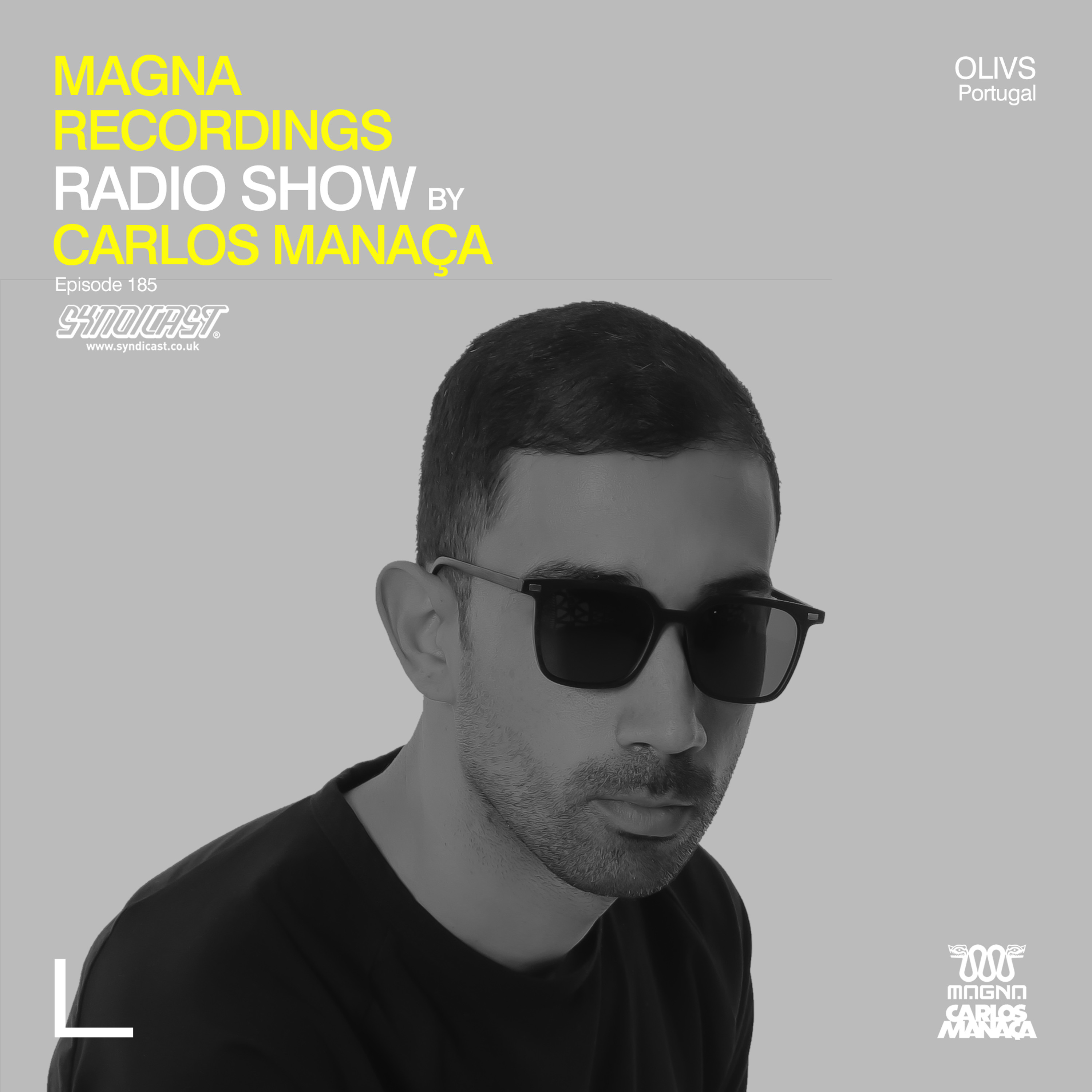 Carlos Manaça