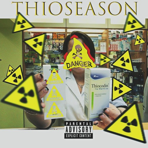 ThioSeason(feat.crazymonday)
