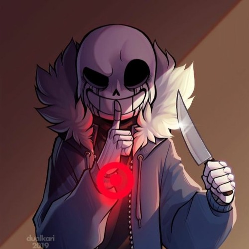 Killer Sans - Roblox