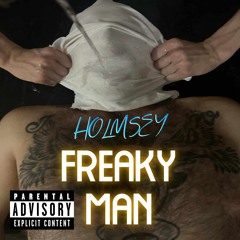 FREAKY MAN