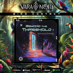 VARANOÏD - Bird contact (original mix)
