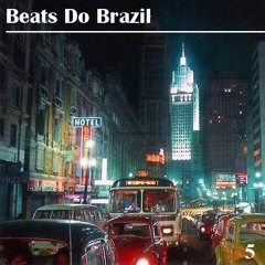 Beats Do Brazil #5