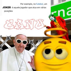 CARNAXIDE/JOKER