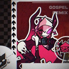 GOSPEL - FNF Mid Fight Massese:Repended
