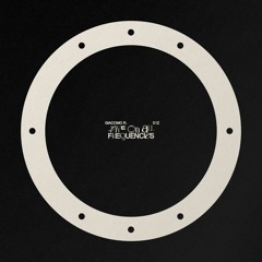 Live on All Frequencies w/ Giacomo Rebellato - 012