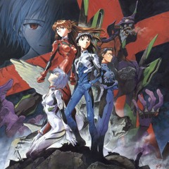 Neon Genesis Evangelion OP - A Cruel Angel's Thesis (Turkish Cover by Minachu)