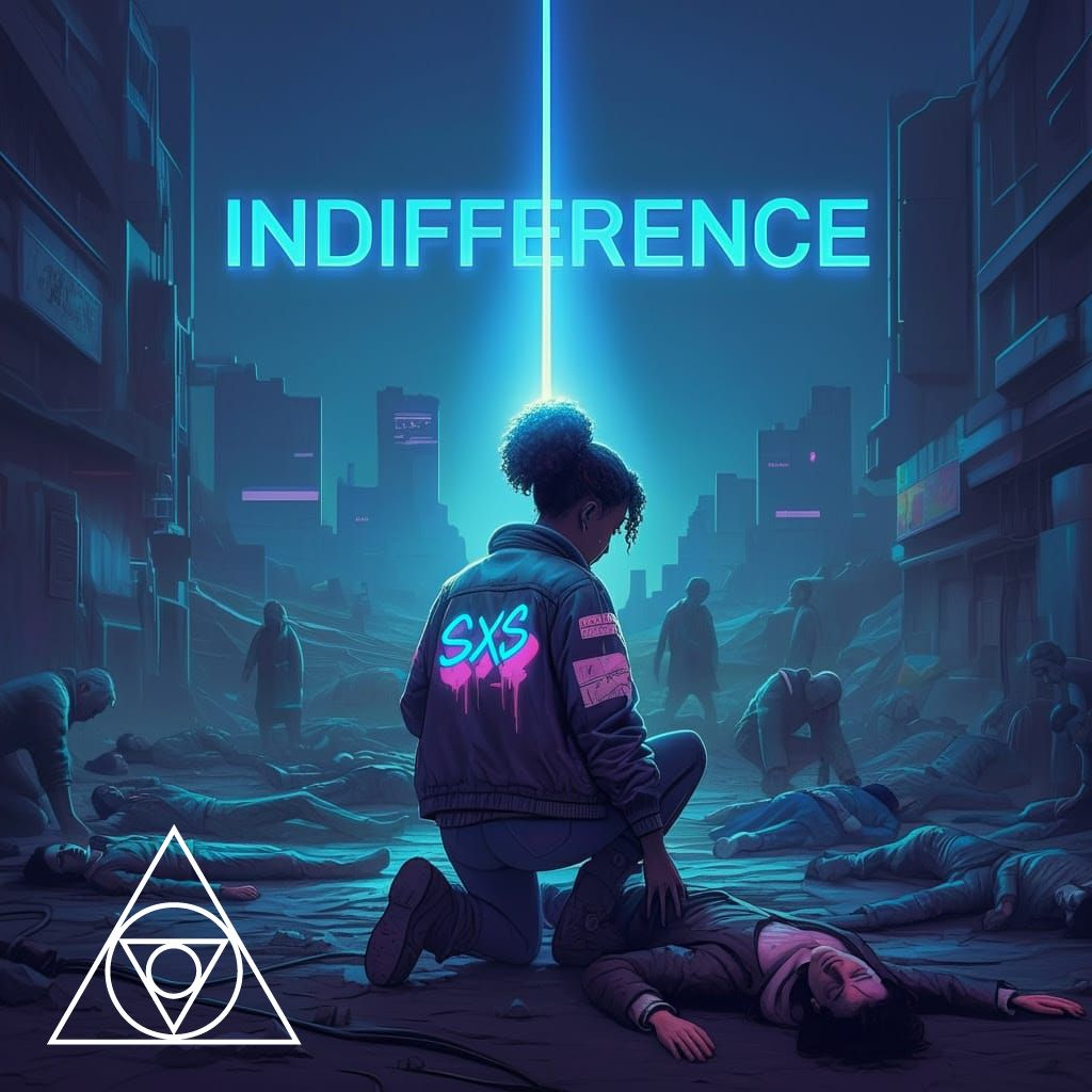 INDIFFERENCE episode artwork
