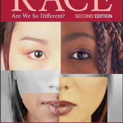 ❤ PDF_ Race: Are We So Different? download