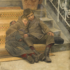 Benjamin Britten - Who are these children, from the song cycle of the same name - Brussels - 2025