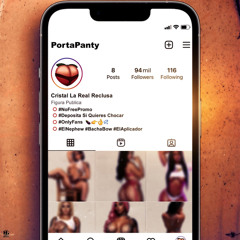 Porta Panty (BachaBow)