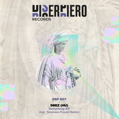 PREVIEW Drez (HU) – Kickoff (Original Mix)
