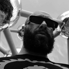 Waves ov Mephisto - Mixtape at Tarja Preta Party #4