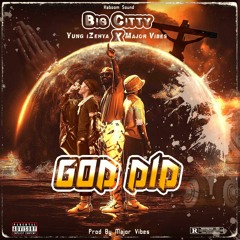 God Did