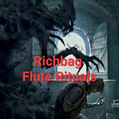 Richbag - Flute Rituals