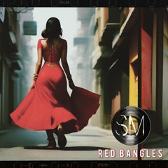 Red Bangles