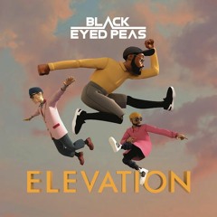 Black Eyed Peas Ft Anuel AA, Marshall Jefferson - Muevelo
