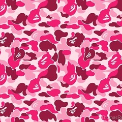 PINK BAPE ft. @demon.marcus