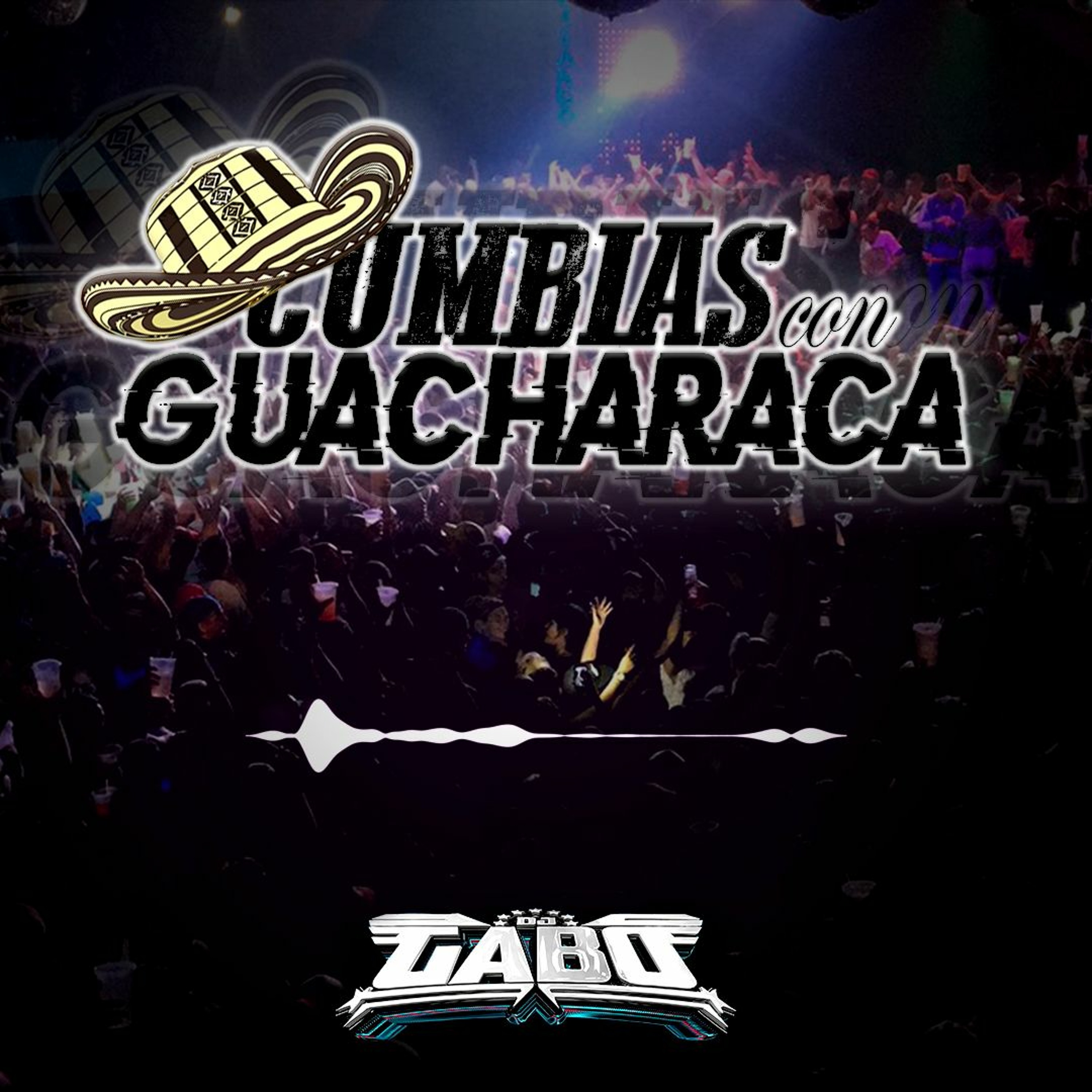 Dj Gabo Perez