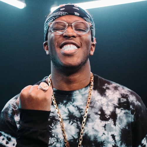 Ksi “Killa Killa” (Adrian Tynan remix)